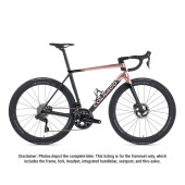 Colnago C68 Road Disc Frameset - HRRG