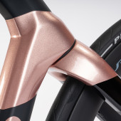 Colnago C68 Road Disc Frameset - HRRG