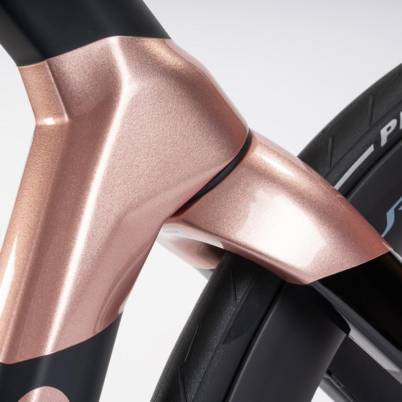 Colnago C68 Road Disc Frameset - HRRG