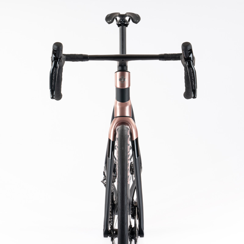 Colnago C68 Road Disc Frameset - HRRG