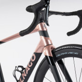 Colnago C68 Road Disc Frameset - HRRG