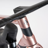Colnago C68 Road Disc Frameset - HRRG