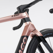 Colnago C68 Road Disc Frameset - HRRG