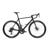 Colnago C72 Road Disc Frameset - HFBK