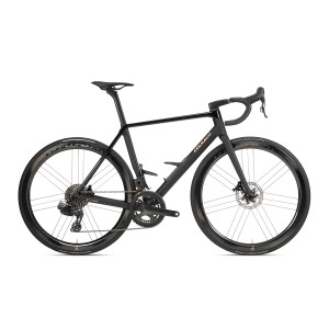 Colnago C72 Road Disc Frameset - HFBK