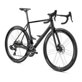 Colnago C72 Road Disc Frameset - HFBK