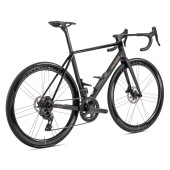 Colnago C72 Road Disc Frameset - HFBK