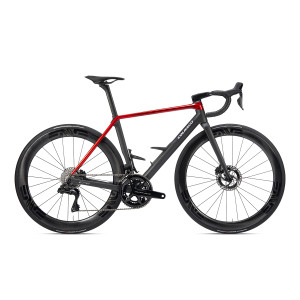 Colnago C72 Road Disc Frameset - HFRD