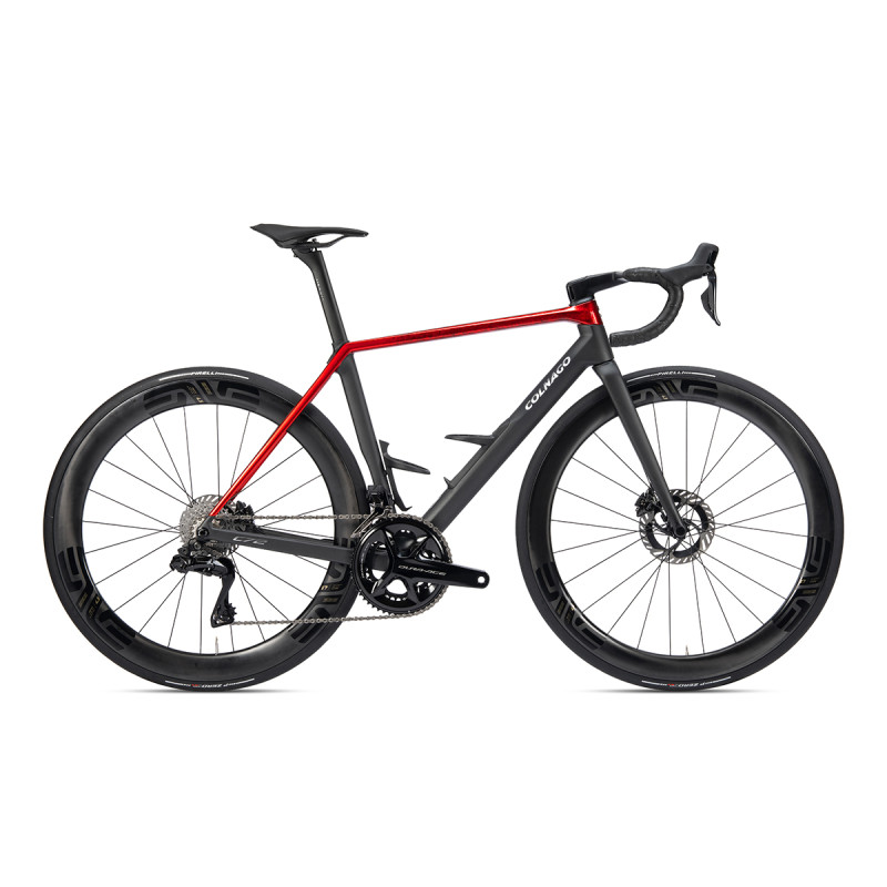 Colnago C72 Road Disc Frameset - HFRD