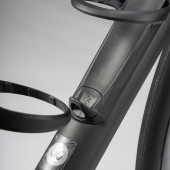 Colnago C72 Road Disc Frameset - HFRD