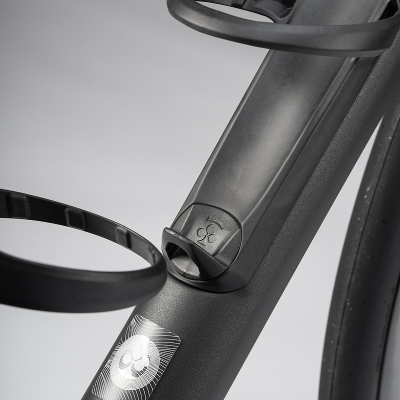 Colnago C72 Road Disc Frameset - HFRD