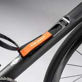 Colnago C72 Road Disc Frameset - HFRD