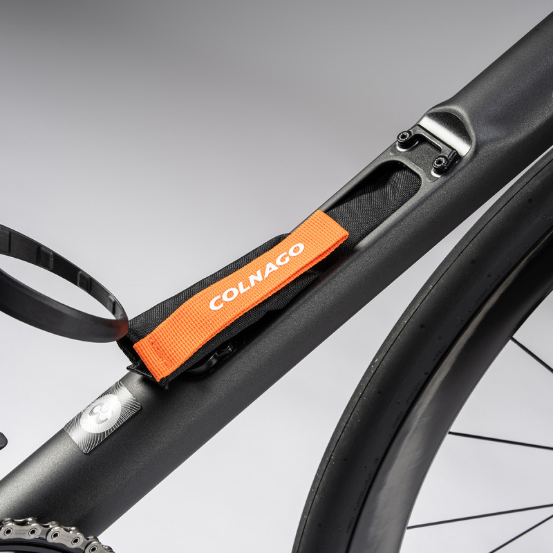 Colnago C72 Road Disc Frameset - HFRD