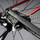 Colnago C72 Road Disc Frameset - HFRD