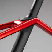 Colnago C72 Road Disc Frameset - HFRD