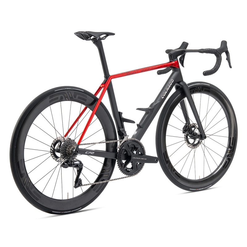 Colnago C72 Road Disc Frameset - HFRD