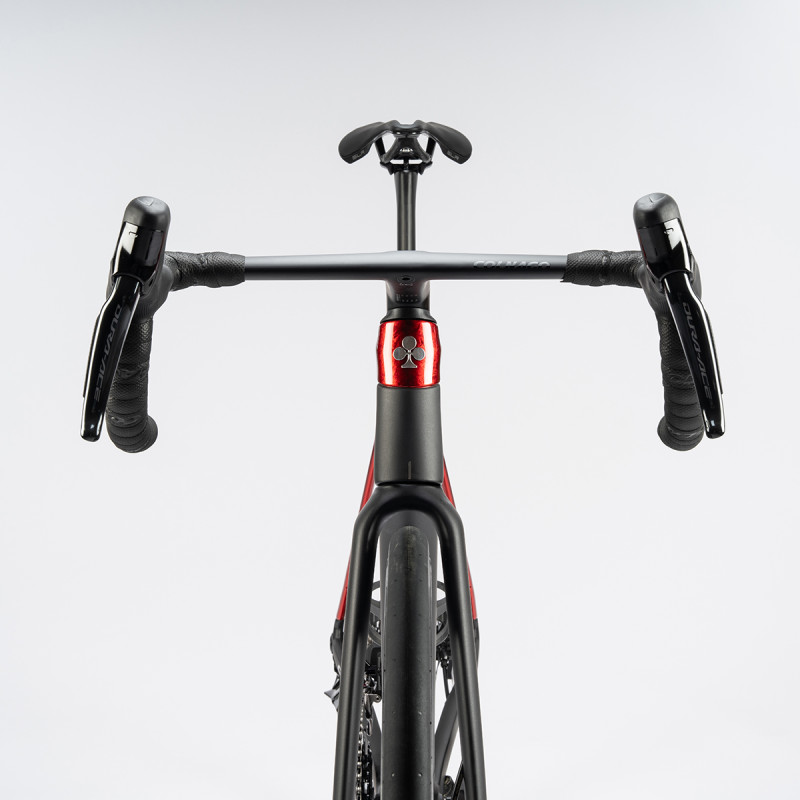 Colnago C72 Road Disc Frameset - HFRD