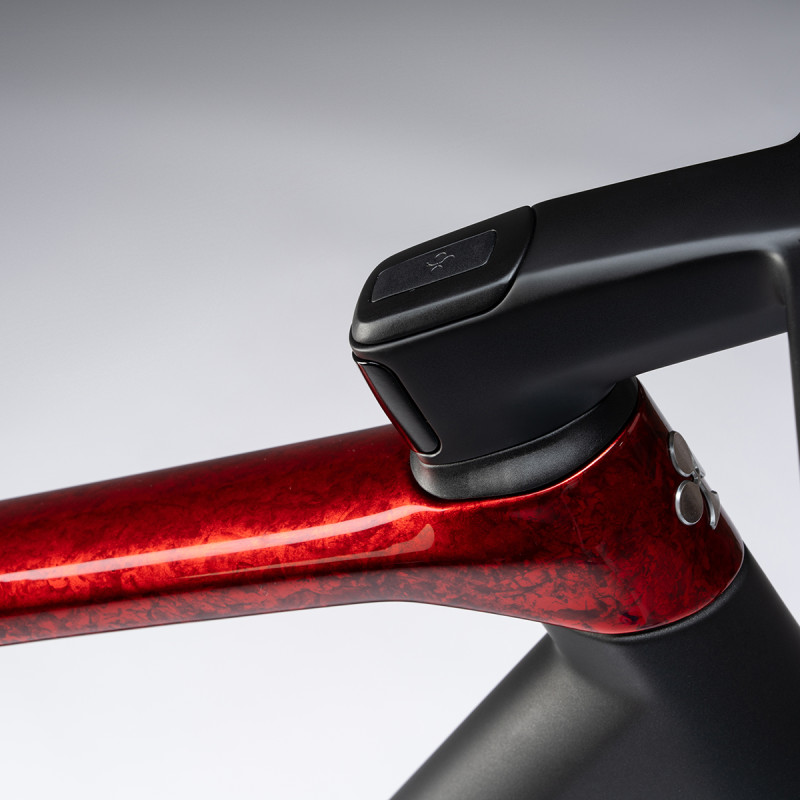 Colnago C72 Road Disc Frameset - HFRD