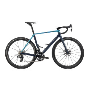 Colnago C72 Road Disc Frameset - HFTB