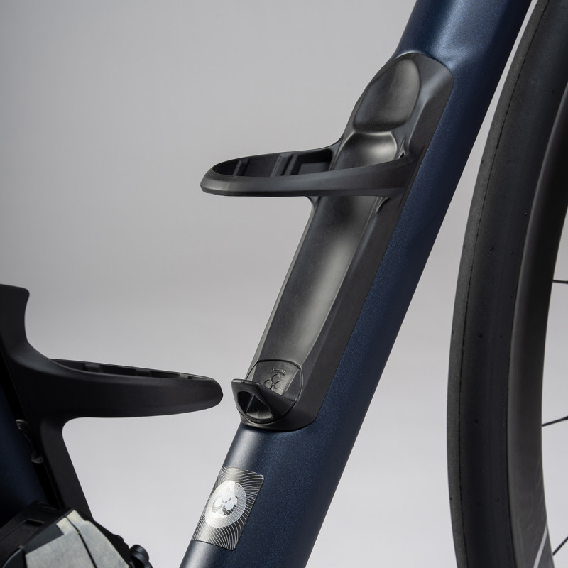 Colnago C72 Road Disc Frameset - HFTB