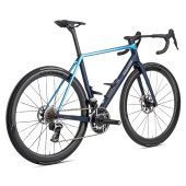 Colnago C72 Road Disc Frameset - HFTB