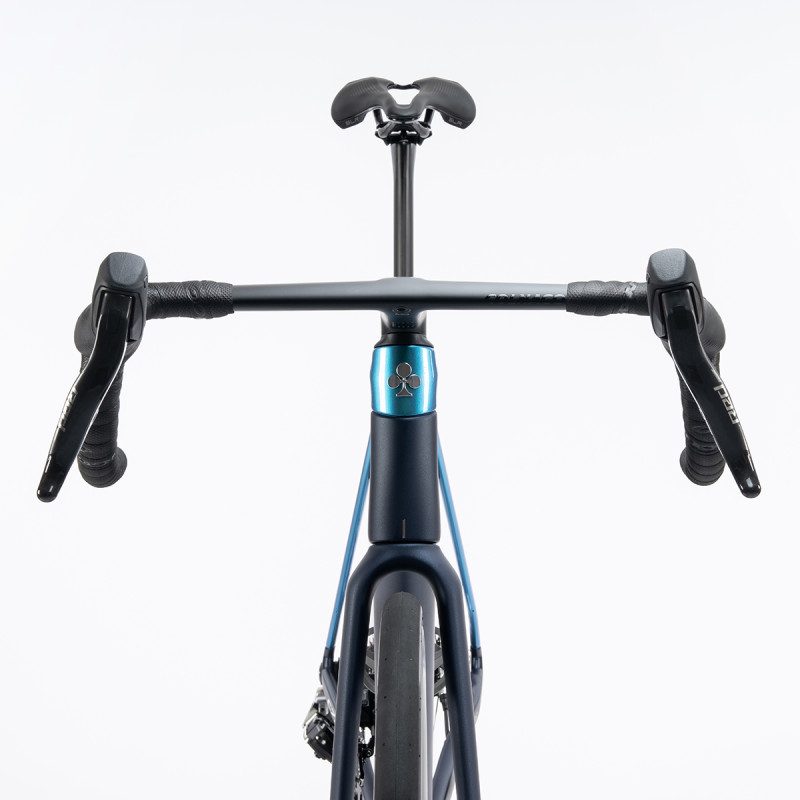 Colnago C72 Road Disc Frameset - HFTB