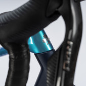 Colnago C72 Road Disc Frameset - HFTB