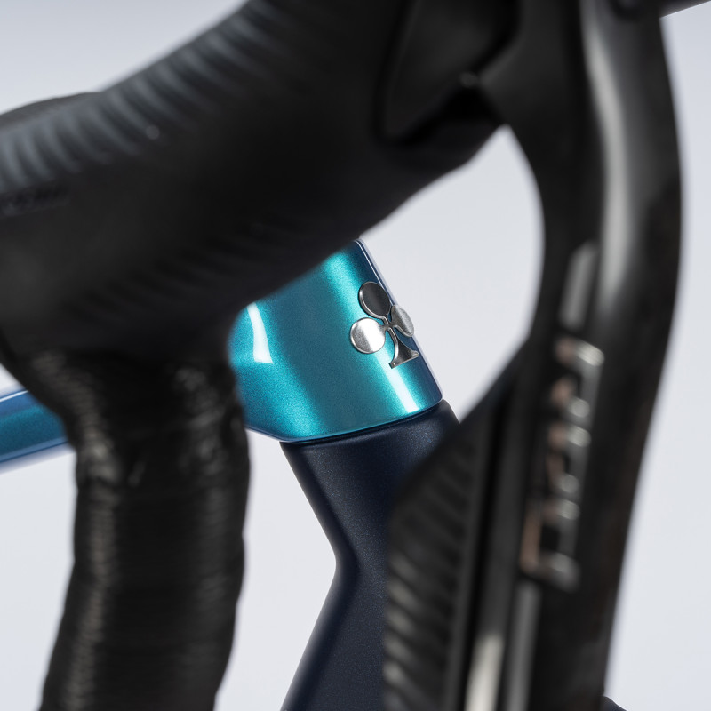 Colnago C72 Road Disc Frameset - HFTB