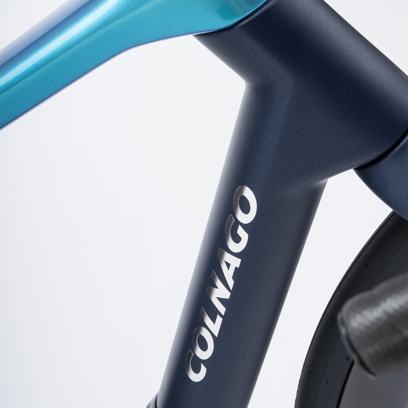 Colnago C72 Road Disc Frameset - HFTB