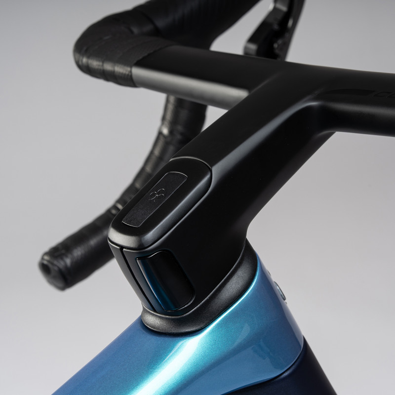 Colnago C72 Road Disc Frameset - HFTB