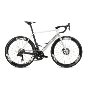 Colnago C72 Road Disc Frameset - HFWS