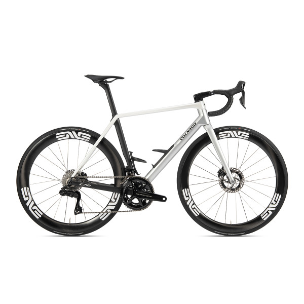 Colnago C72 – Handmade Italian Road Bike | Entro Cycles