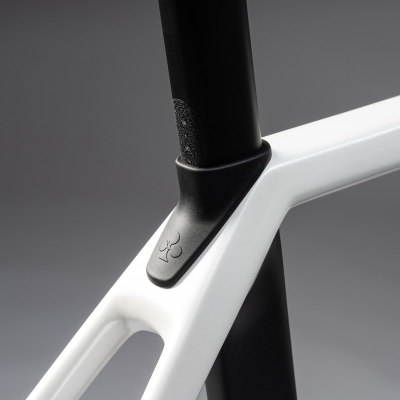 Colnago C72 Road Disc Frameset - HFWS