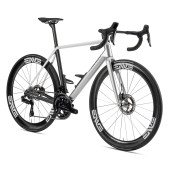 Colnago C72 Road Disc Frameset - HFWS