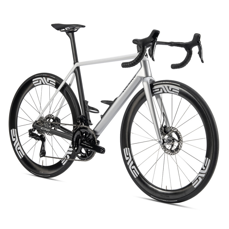 Colnago C72 Road Disc Frameset - HFWS