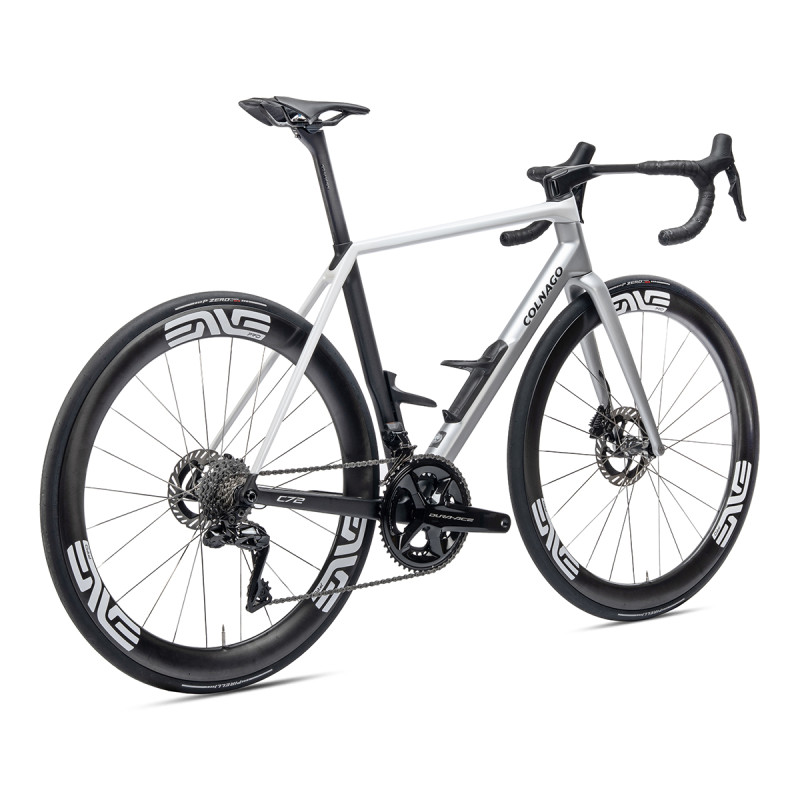Colnago C72 Road Disc Frameset - HFWS