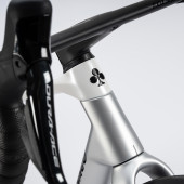 Colnago C72 Road Disc Frameset - HFWS