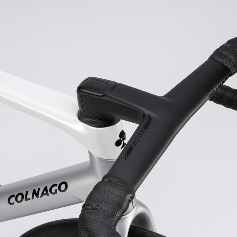 Colnago C72 Road Disc Frameset - HFWS