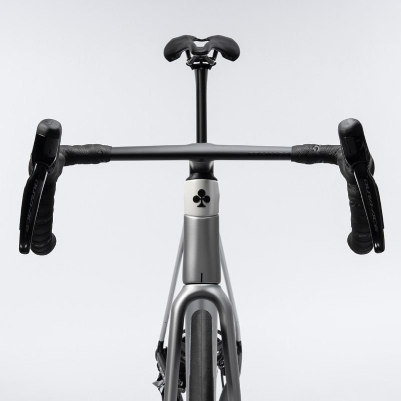 Colnago C72 Road Disc Frameset - HFWS
