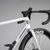 Colnago C72 Road Disc Frameset - HFWS