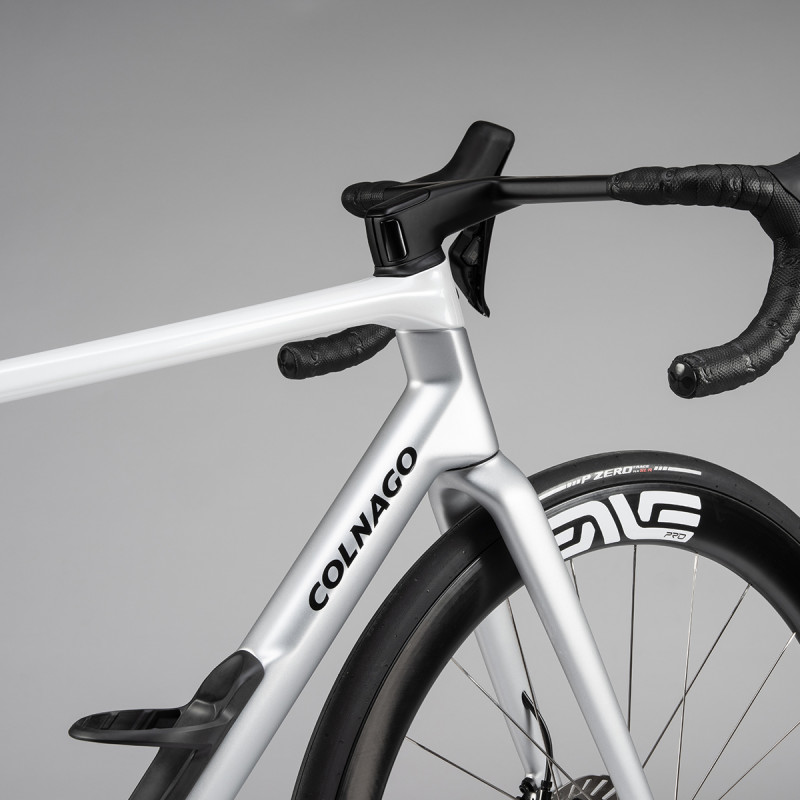 Colnago C72 Road Disc Frameset - HFWS