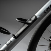 Colnago C72 Road Disc Frameset - HFWS