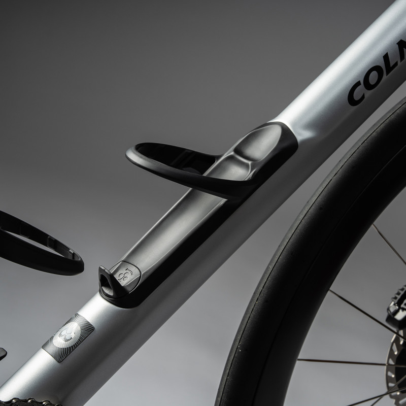 Colnago C72 Road Disc Frameset - HFWS