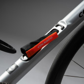 Colnago C72 Road Disc Frameset - HFWS