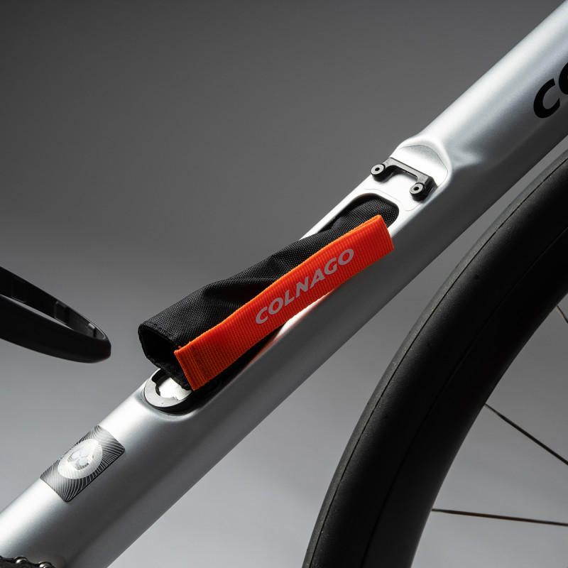 Colnago C72 Road Disc Frameset - HFWS