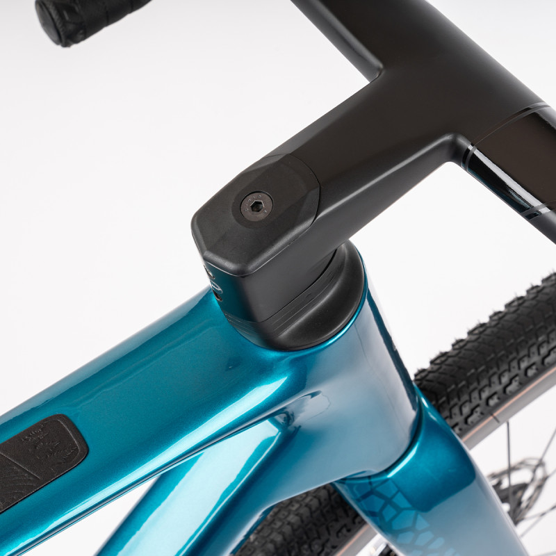 Colnago G4-X Gravel Bike - ICBL Blue