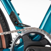 Colnago G4-X Gravel Bike - ICBL Blue