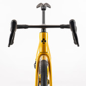 Colnago G4-X Gravel Bike - MTYL Yellow