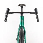 Colnago G4-X Gravel Bike - PIGR Green