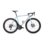 Colnago Steelnovo Frameset - SNLB